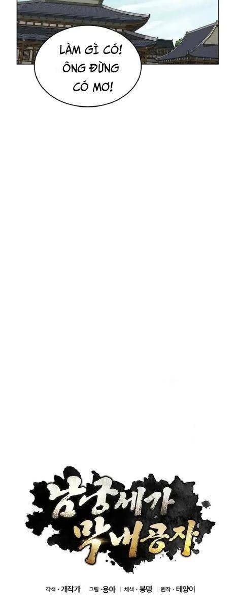 Con Trai Út Của Gia Tộc Nam Cung Thế Gia - Page 67