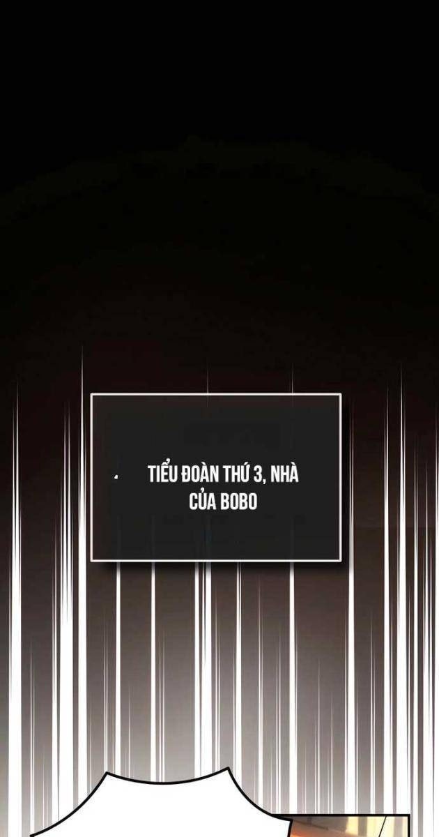 Trên Thế Giới Không Có Chiến Binh Xấu - Page 21