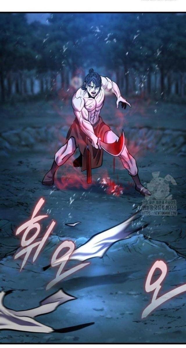 Con Trai Út Nhà Ha Buk Paeng - Page 91