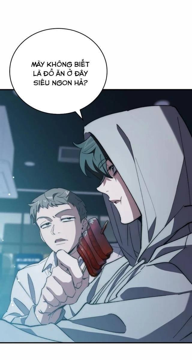 Hầm Ngục Mạnh Nhất - Page 9