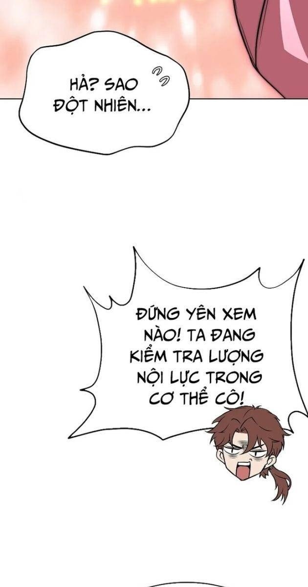 Con Trai Út Của Gia Tộc Nam Cung Thế Gia - Page 117