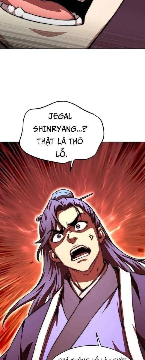 Con Trai Út Của Gia Tộc Nam Cung Thế Gia - Page 86