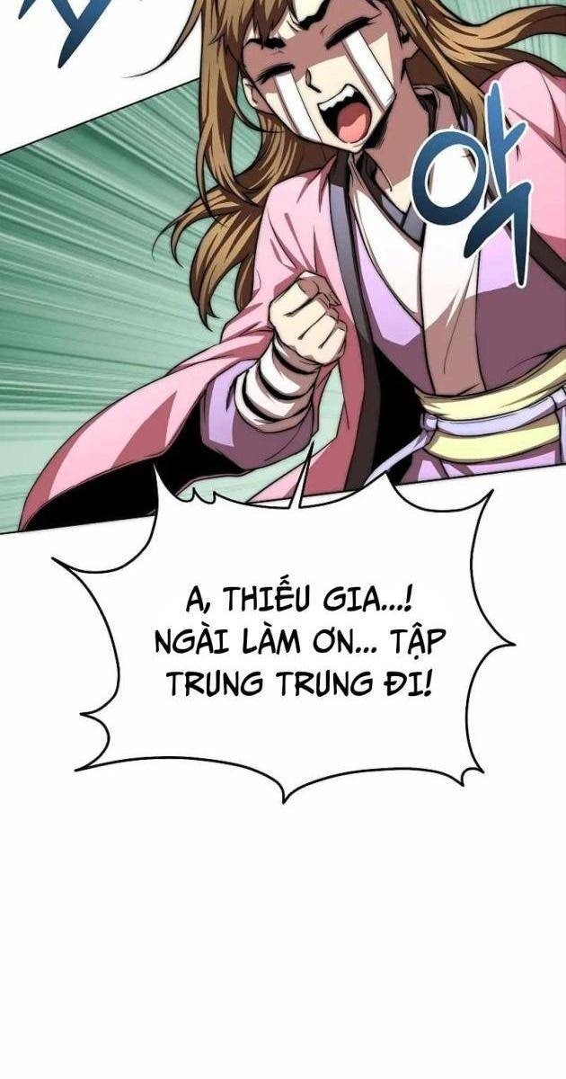 Con Trai Út Của Gia Tộc Nam Cung Thế Gia - Page 113