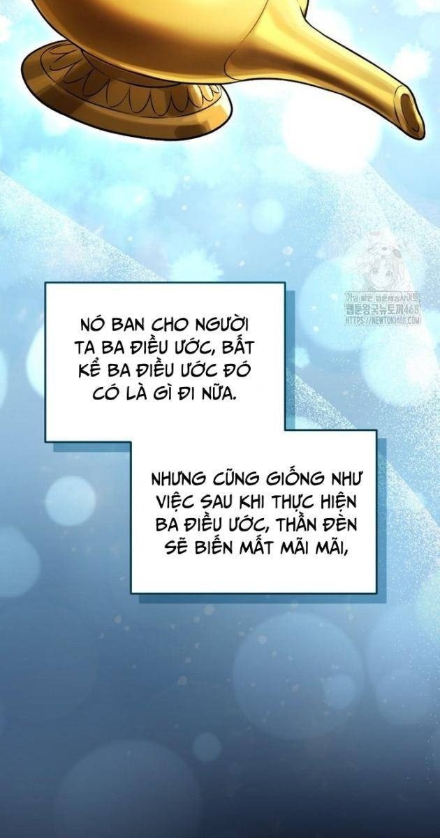Nhà Hàng Thợ Săn Quái Vật - Page 34