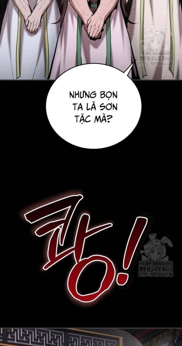 Giáo Chủ Ma Giáo Cũng Biết Sợ - Page 18