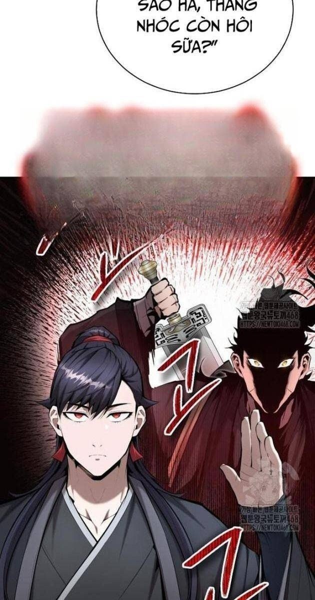 Giáo Chủ Ma Giáo Cũng Biết Sợ - Page 82