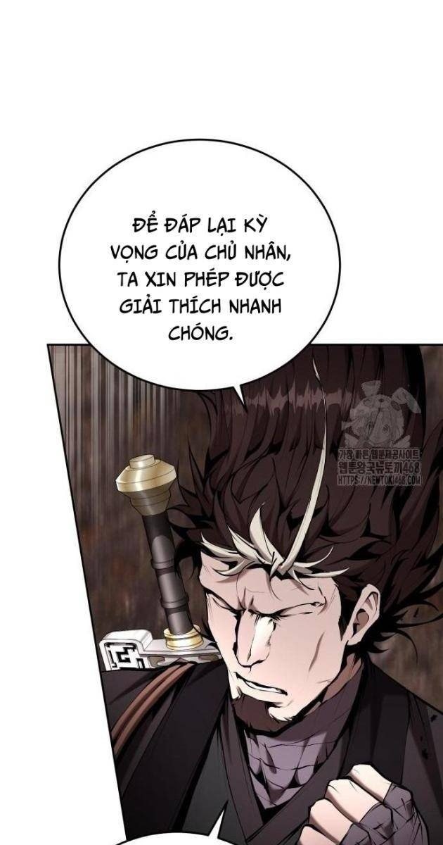 Giáo Chủ Ma Giáo Cũng Biết Sợ - Page 17