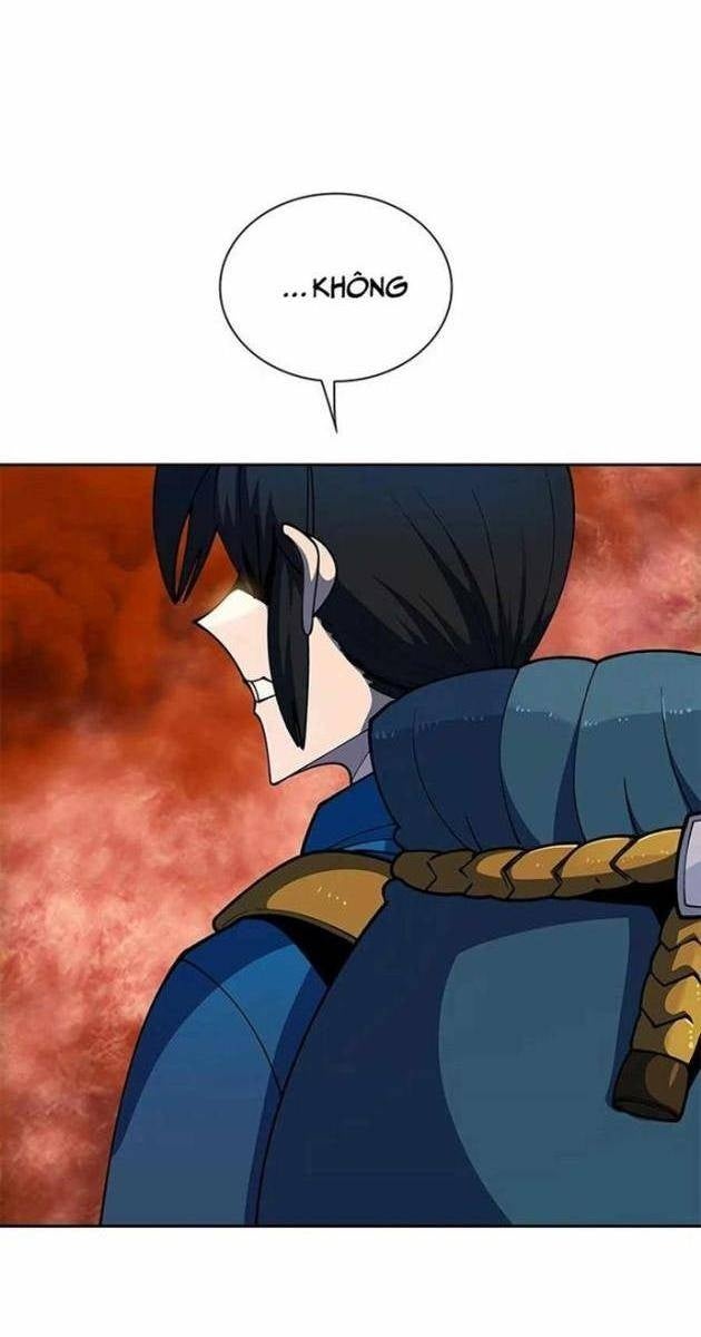 Tôi Chỉ Là Người Khuân Vác Trong Hầm Ngục - Page 15