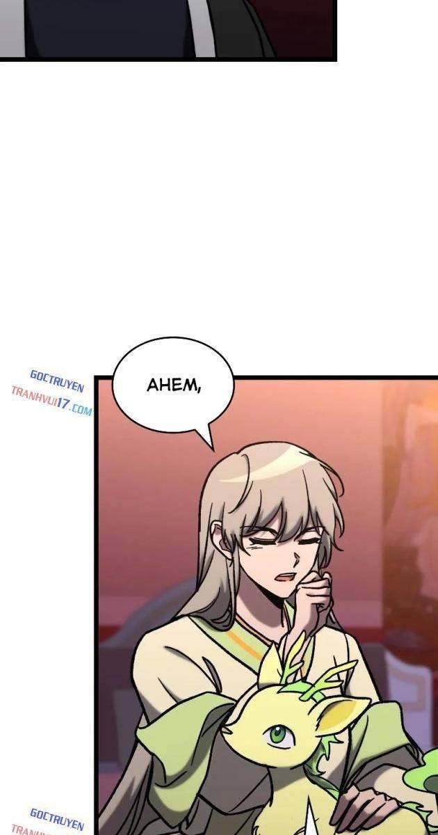 Thợ Săn Số Mệnh Cấp F - Page 88