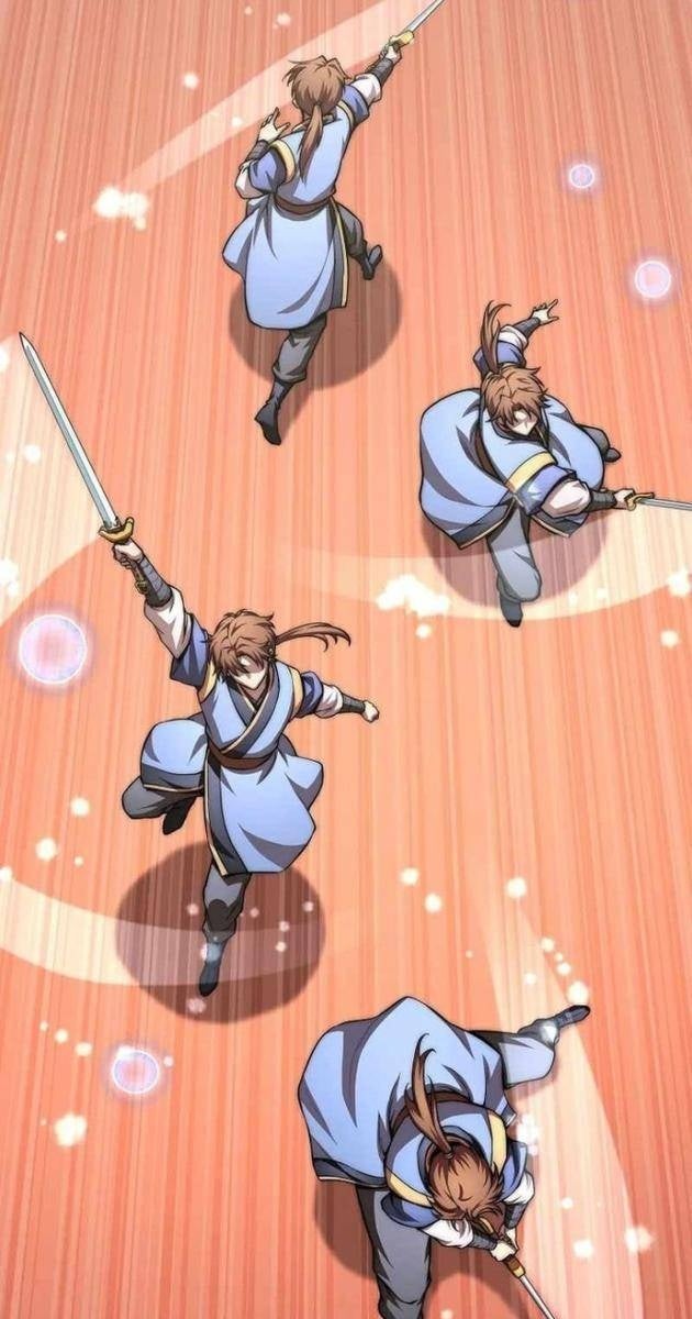 Con Trai Út Của Gia Tộc Nam Cung Thế Gia - Page 78