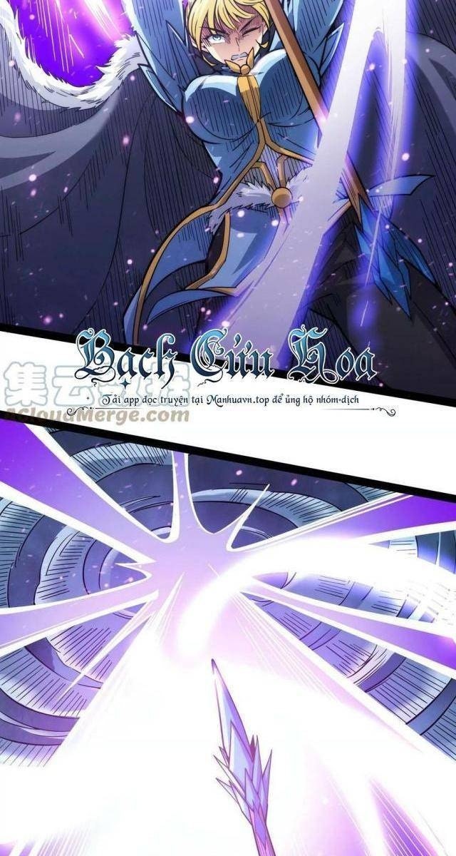 Đánh Bại Chư Thiên - Page 13