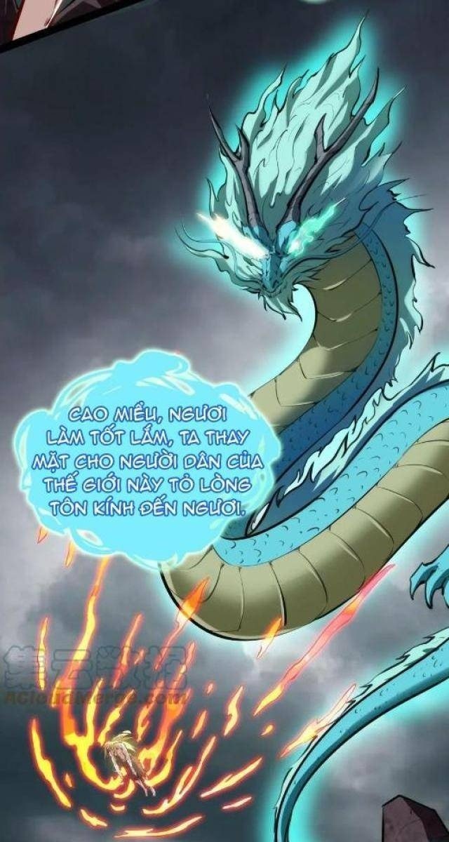 Đánh Bại Chư Thiên - Page 71