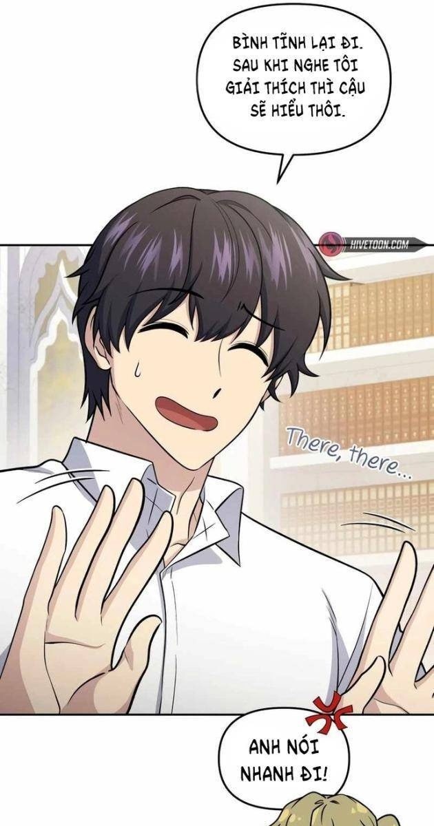 Nhà Hàng Thợ Săn Quái Vật - Page 5