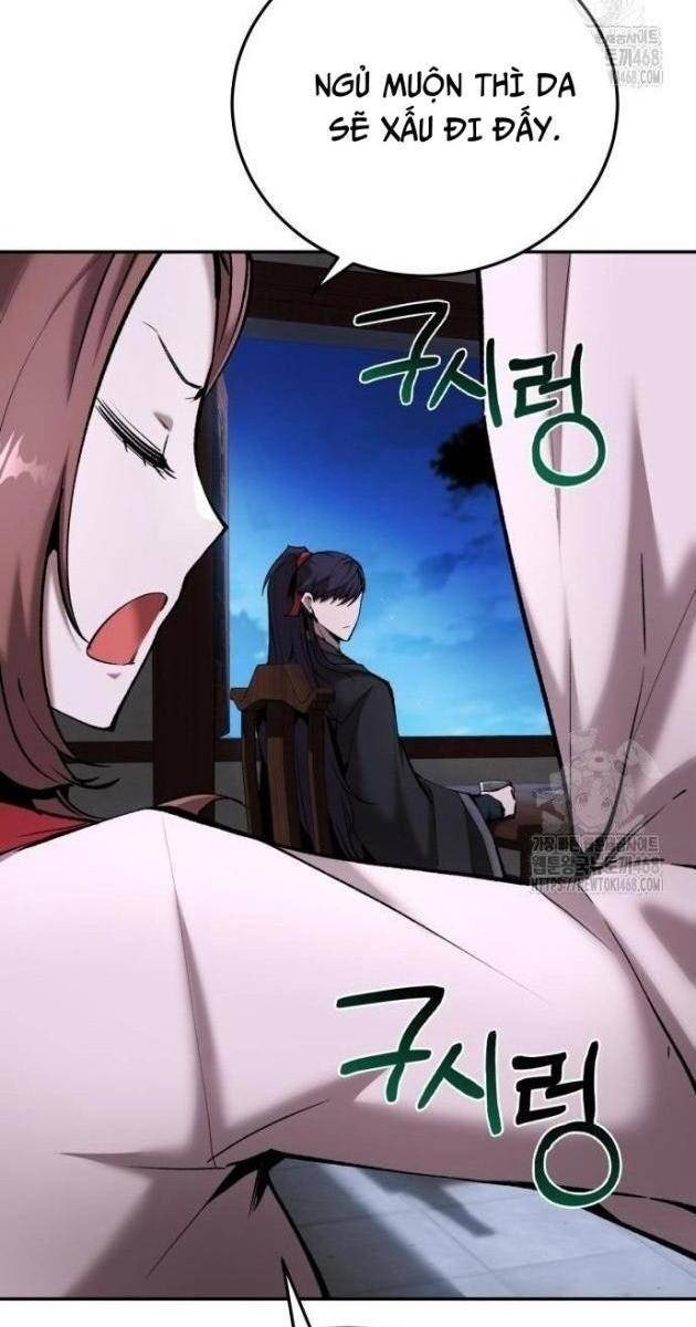 Giáo Chủ Ma Giáo Cũng Biết Sợ - Page 71
