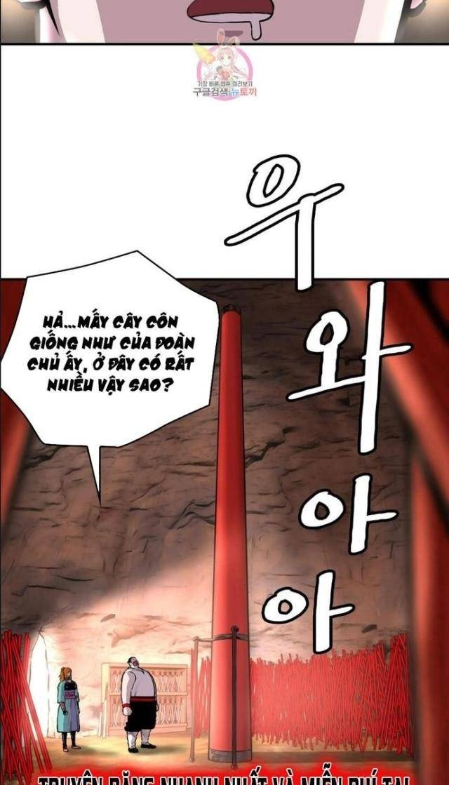 Bất Bại Quyền Ma - Page 20
