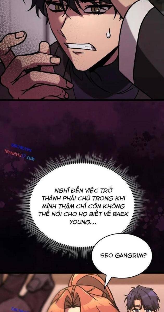 Thợ Săn Số Mệnh Cấp F - Page 138