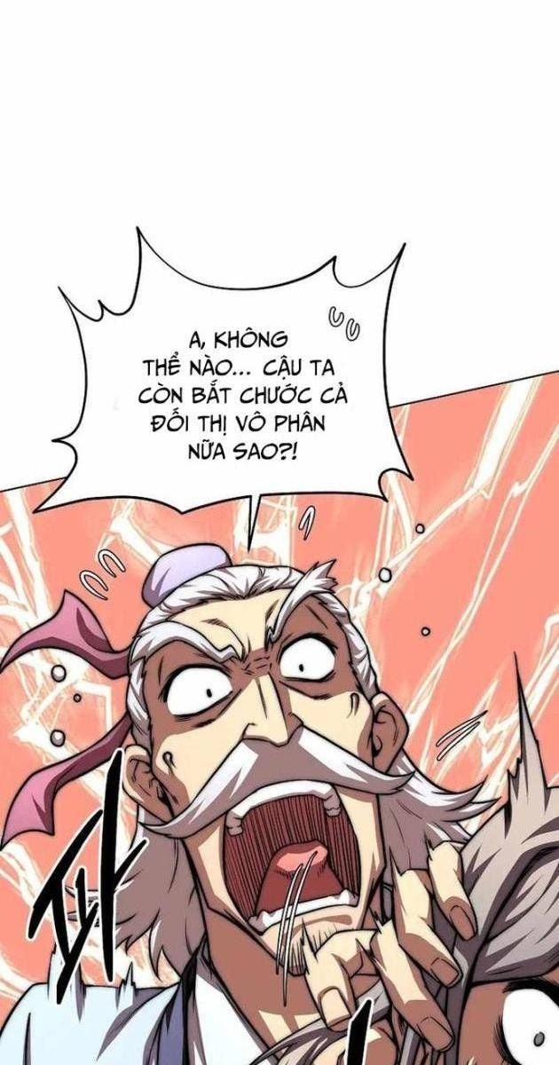 Con Trai Út Của Gia Tộc Nam Cung Thế Gia - Page 94