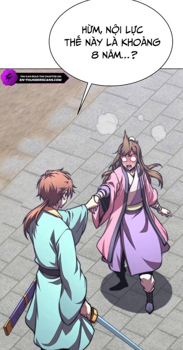 Con Trai Út Của Gia Tộc Nam Cung Thế Gia - Page 118