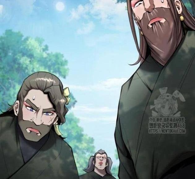 Giáo Chủ Ma Giáo Cũng Biết Sợ - Page 35