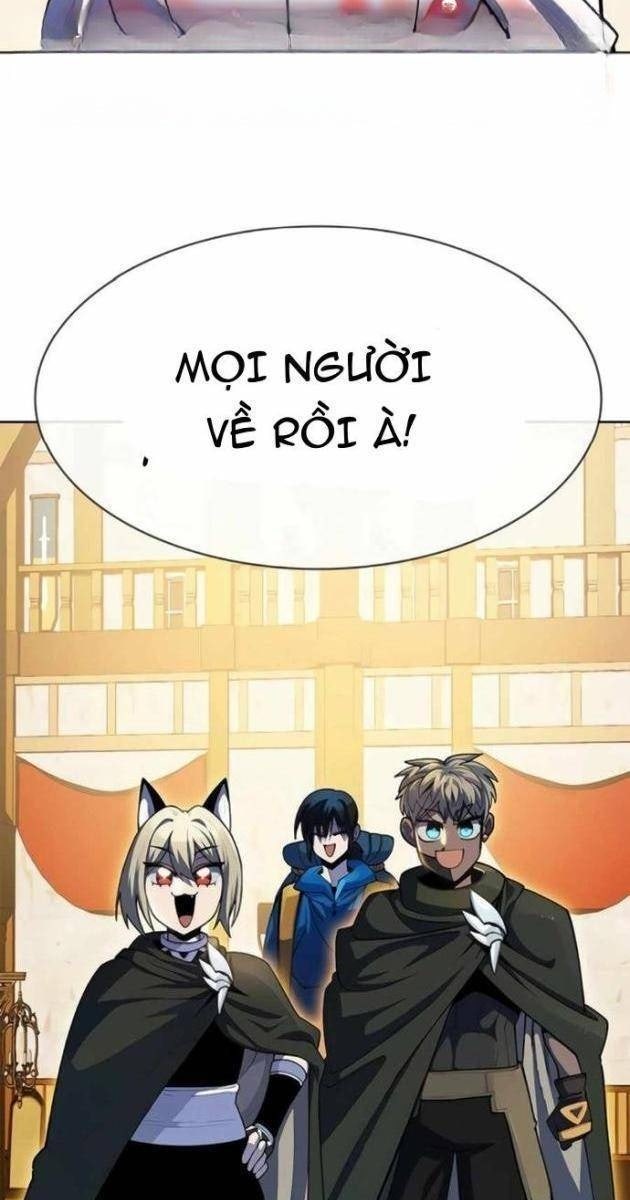 Tôi Chỉ Là Người Khuân Vác Trong Hầm Ngục - Page 7