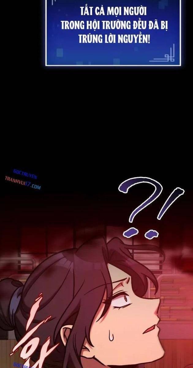 Thợ Săn Số Mệnh Cấp F - Page 126