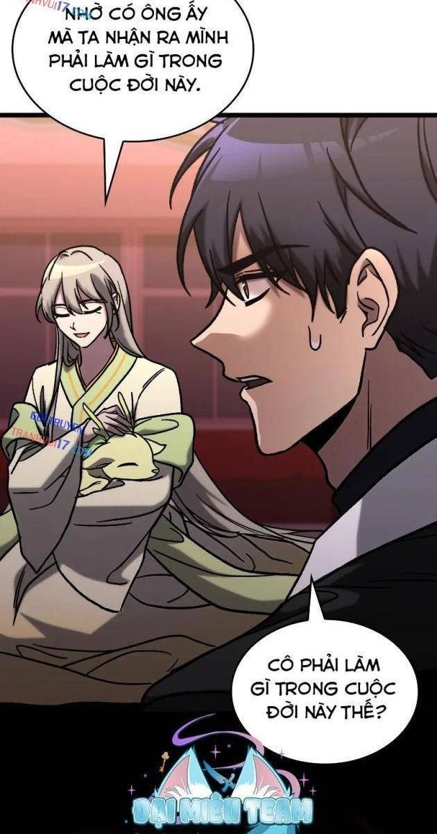 Thợ Săn Số Mệnh Cấp F - Page 113