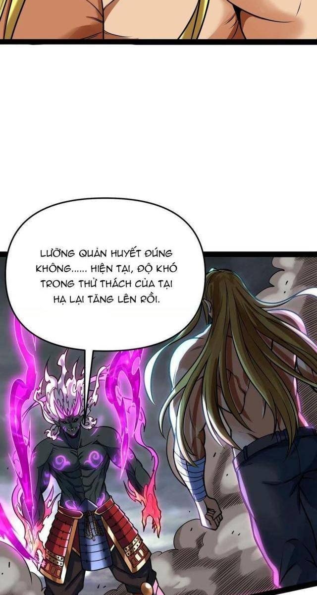 Đánh Bại Chư Thiên - Page 41