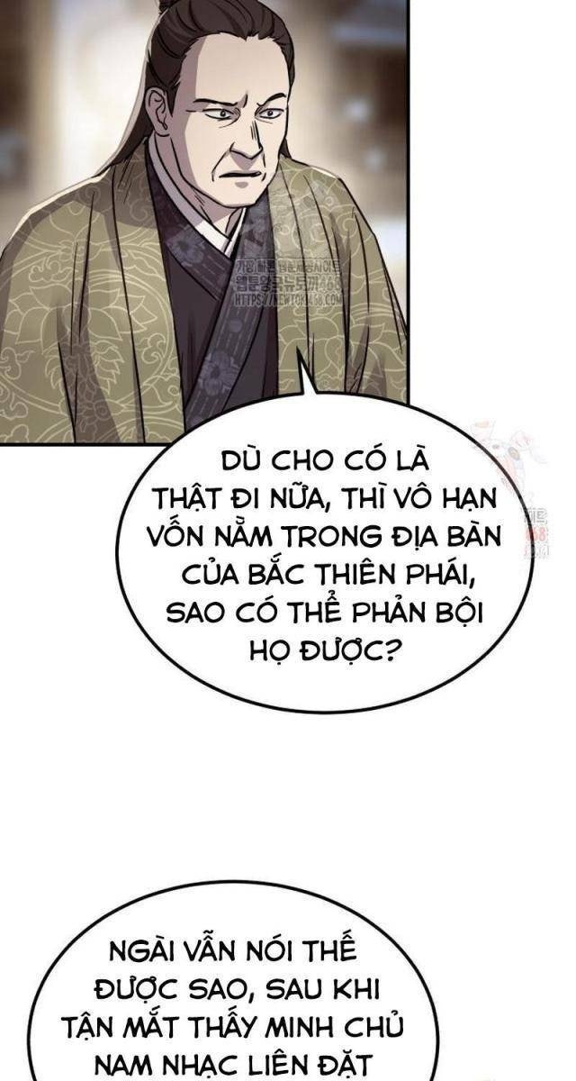 Tuyệt Thế Quân Lâm - Page 40