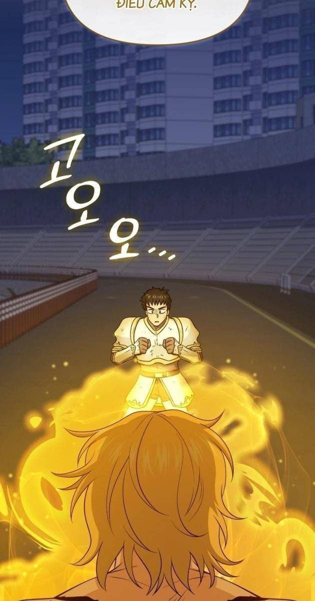 Nhà Hàng Thợ Săn Quái Vật - Page 104