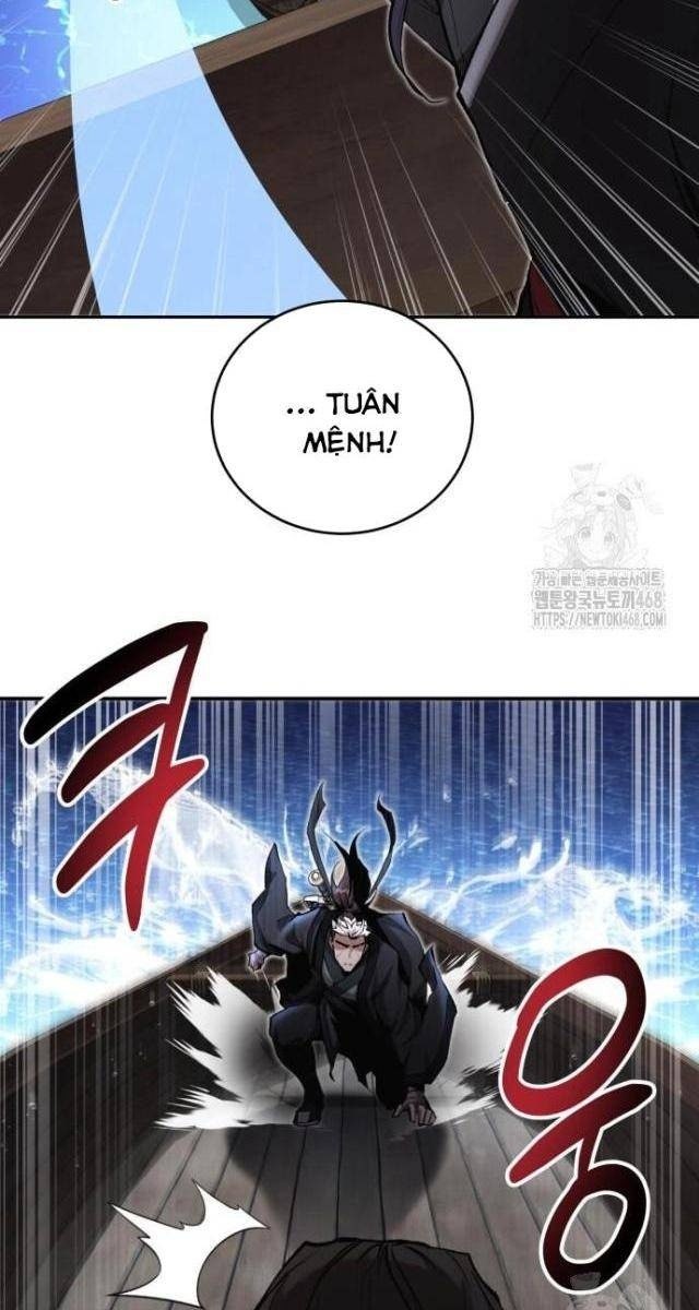 Giáo Chủ Ma Giáo Cũng Biết Sợ - Page 45