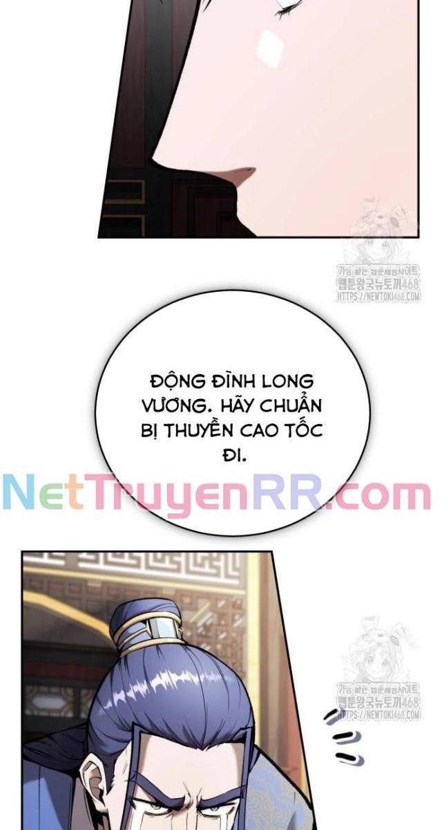 Giáo Chủ Ma Giáo Cũng Biết Sợ - Page 131