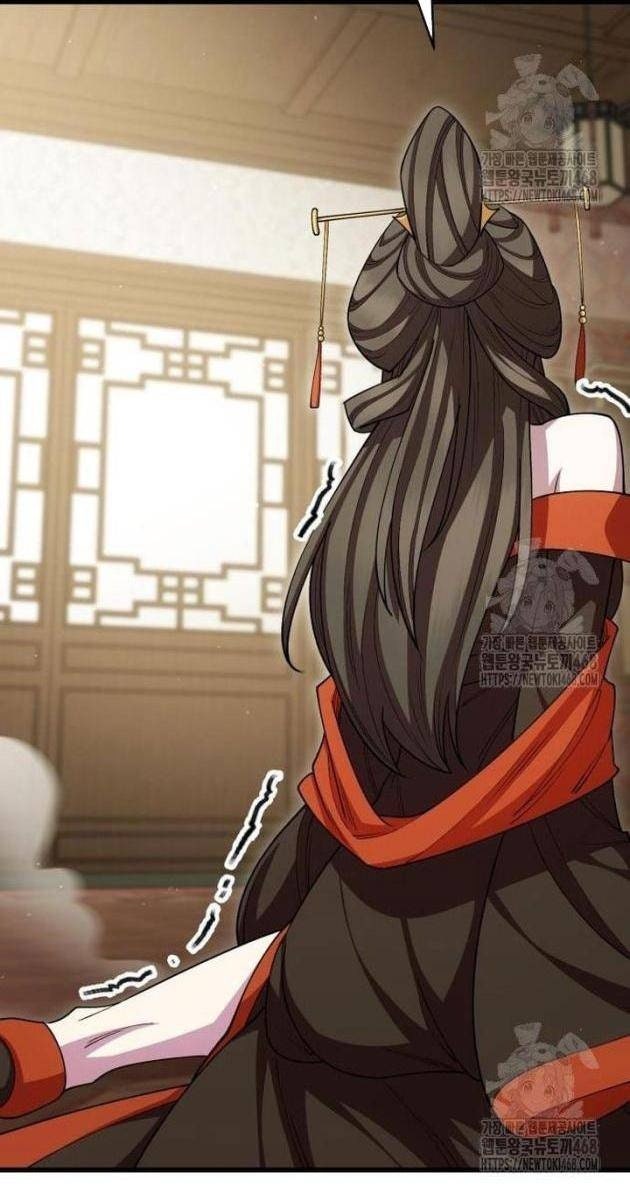 Thiên Hạ Đệ Nhất Đại Sư Huynh - Page 171