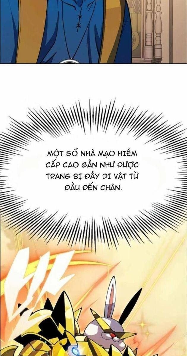 Tôi Chỉ Là Người Khuân Vác Trong Hầm Ngục - Page 52