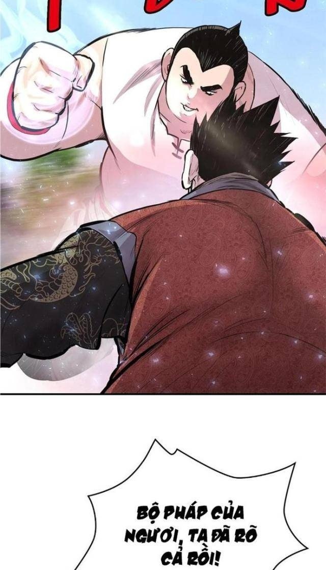 Bất Bại Quyền Ma - Page 28