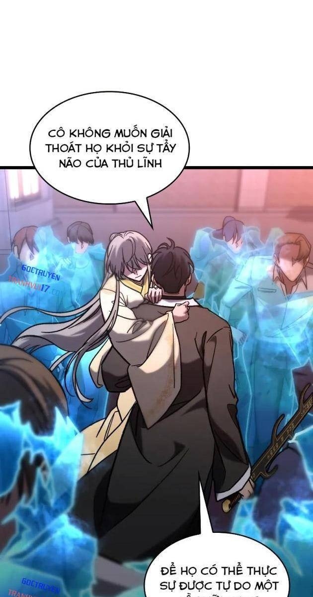 Thợ Săn Số Mệnh Cấp F - Page 40