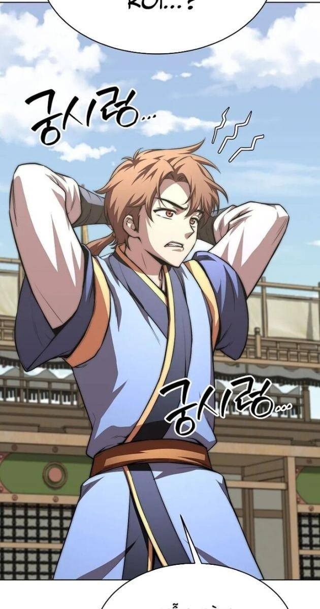 Con Trai Út Của Gia Tộc Nam Cung Thế Gia - Page 6