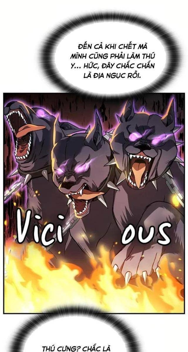 Bác Sĩ Thú Y Ở Dị Giới - Page 43