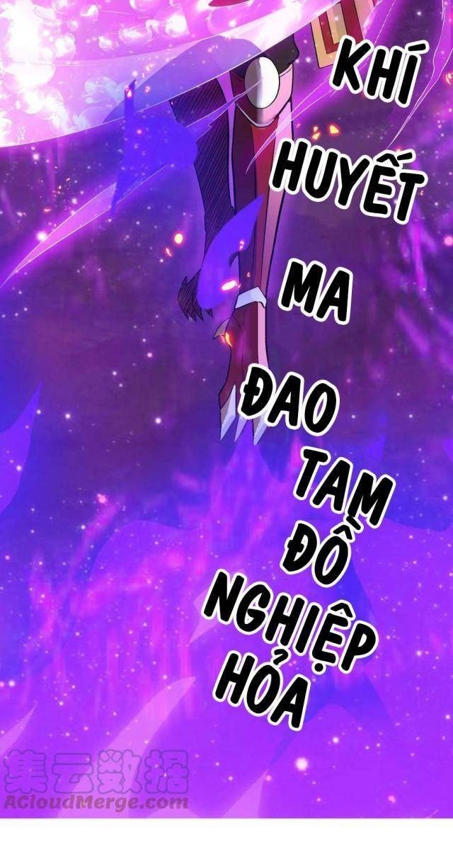 Đánh Bại Chư Thiên - Page 32