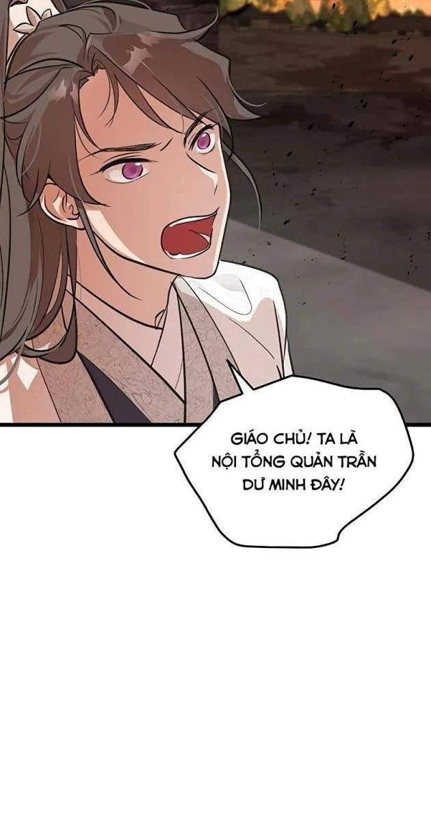 Vợ Tôi Là Giáo Chủ Ma Giáo - Page 39