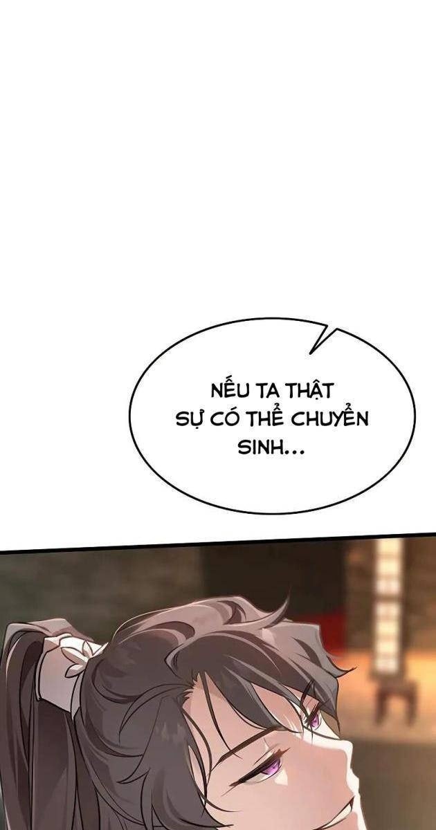 Vợ Tôi Là Giáo Chủ Ma Giáo - Page 134