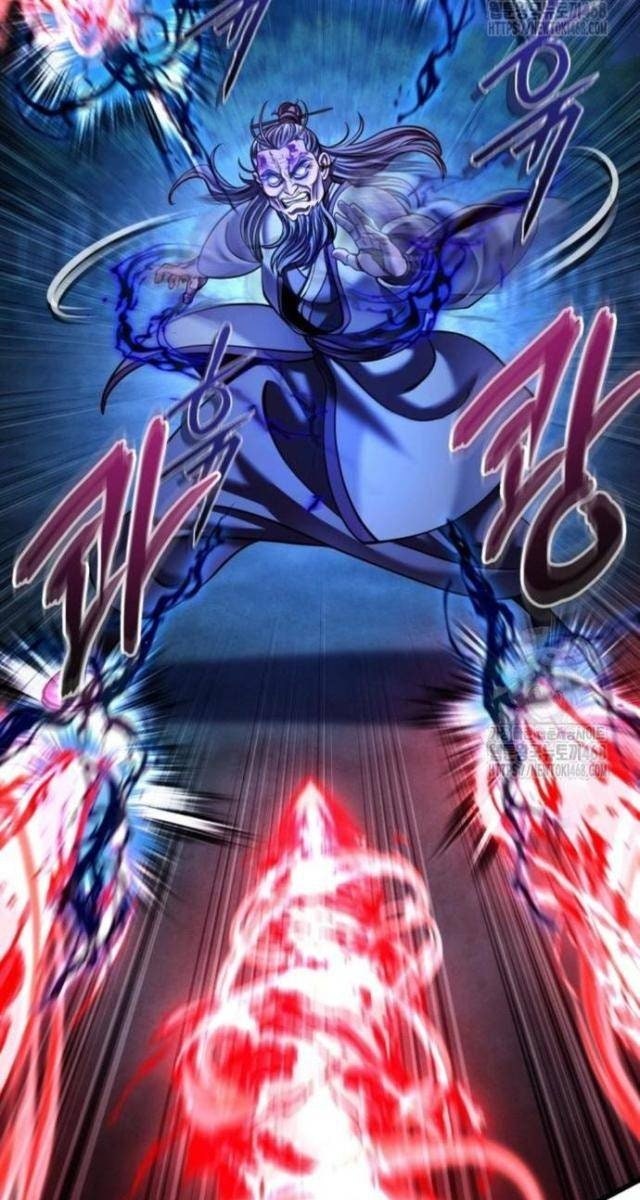 Con Trai Út Nhà Ha Buk Paeng - Page 124