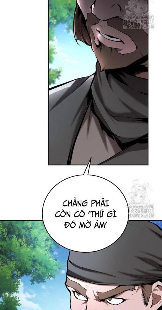 Giáo Chủ Ma Giáo Cũng Biết Sợ - Page 52