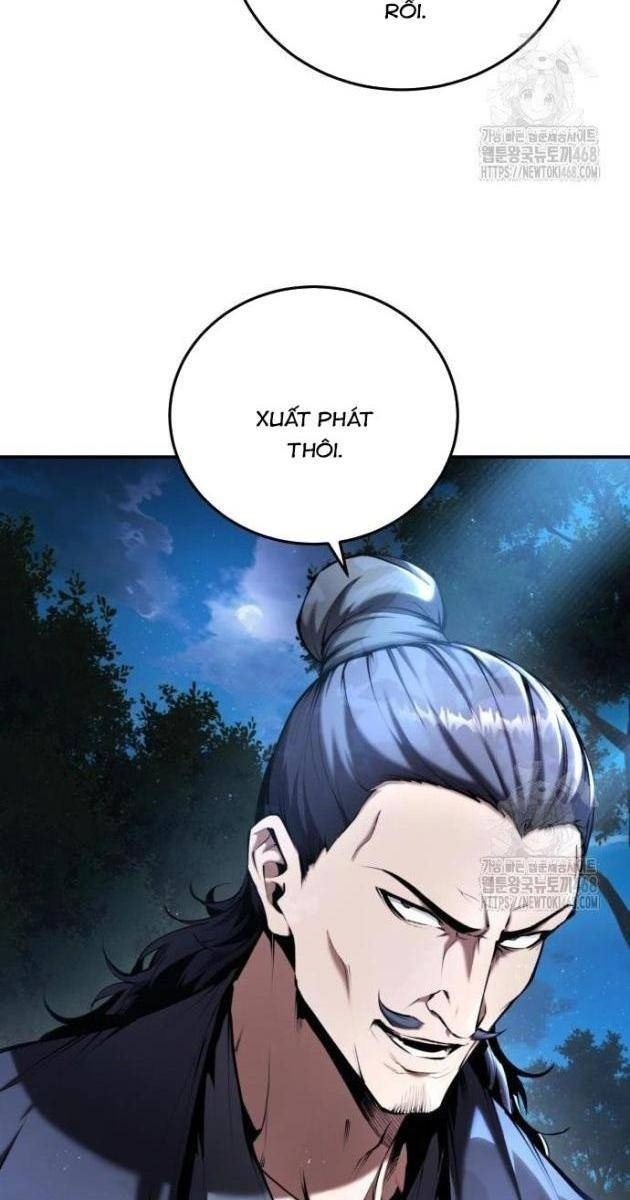 Giáo Chủ Ma Giáo Cũng Biết Sợ - Page 23