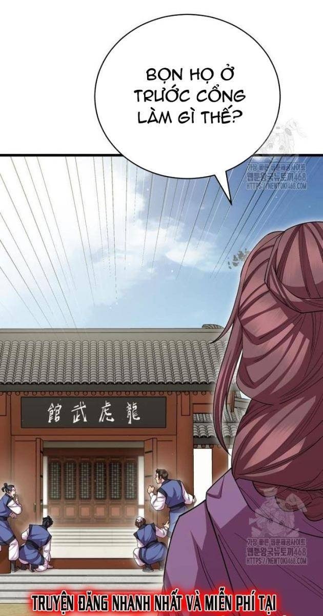 Thiên Hạ Đệ Nhất Đại Sư Huynh - Page 44