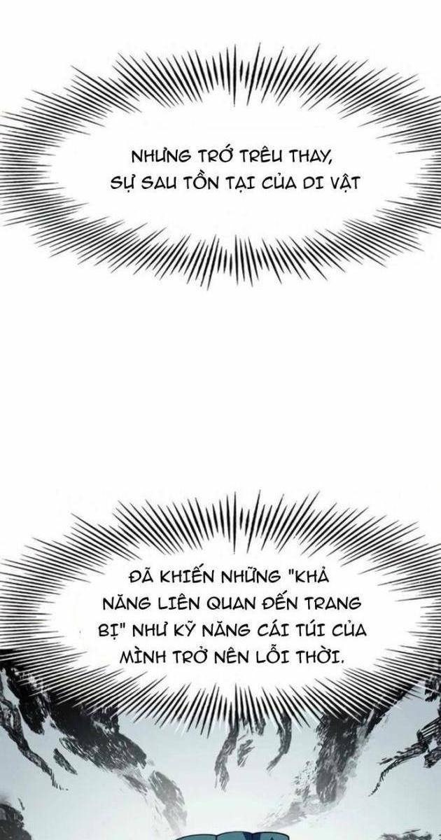 Tôi Chỉ Là Người Khuân Vác Trong Hầm Ngục - Page 57