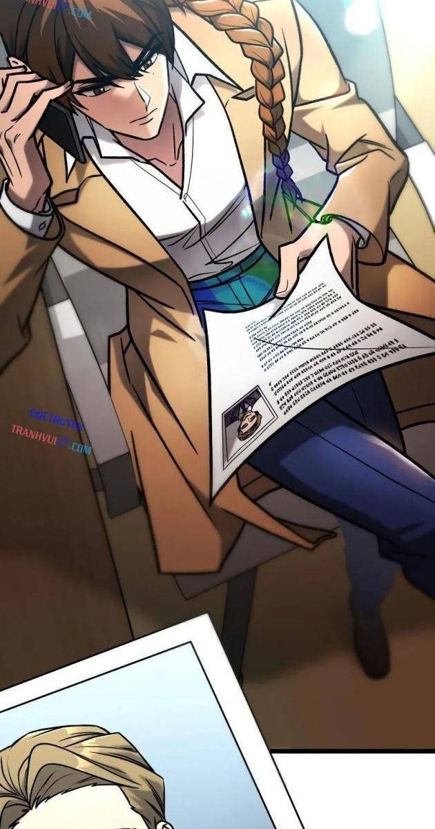 Thợ Săn Số Mệnh Cấp F - Page 171