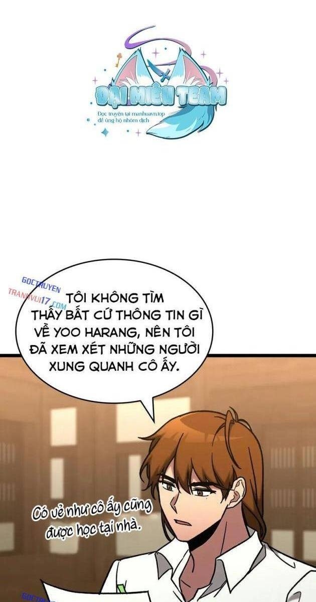 Thợ Săn Số Mệnh Cấp F - Page 54