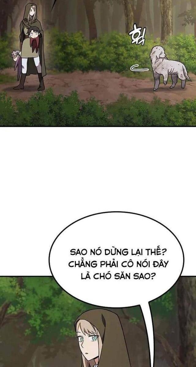 Bác Sĩ Thú Y Ở Dị Giới - Page 28