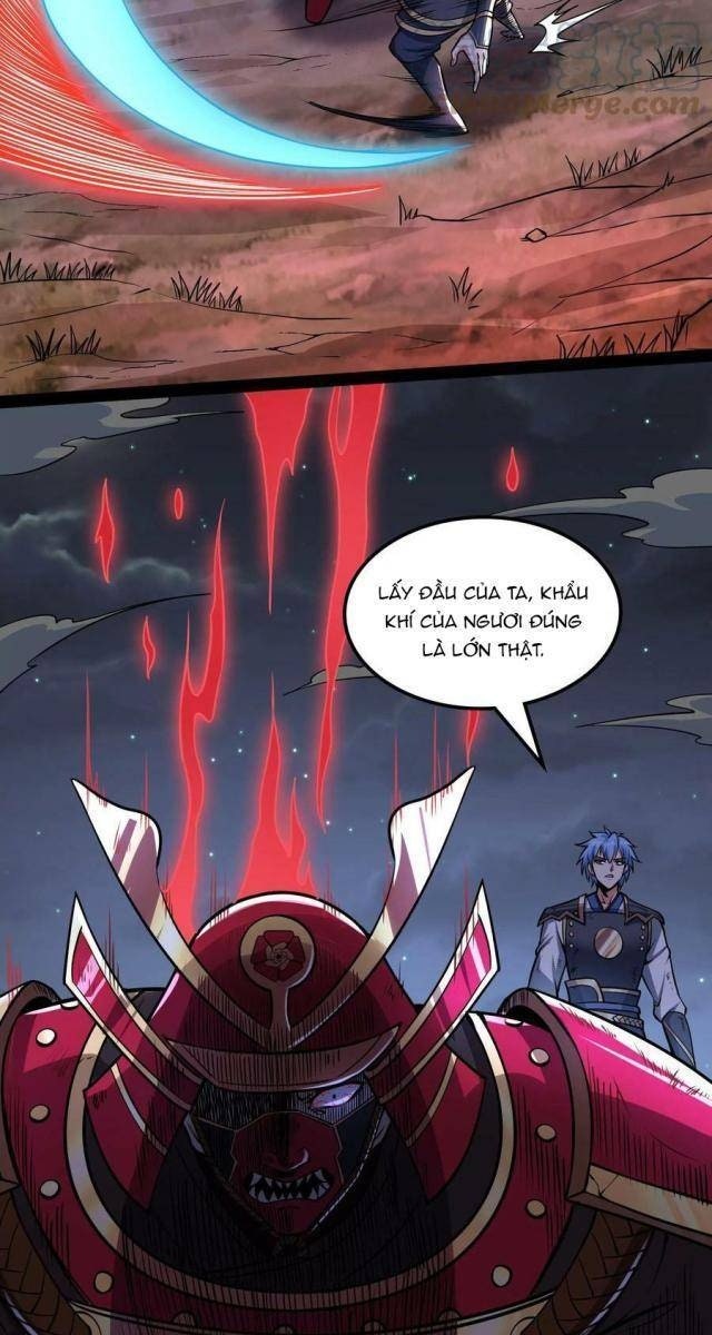 Đánh Bại Chư Thiên - Page 40