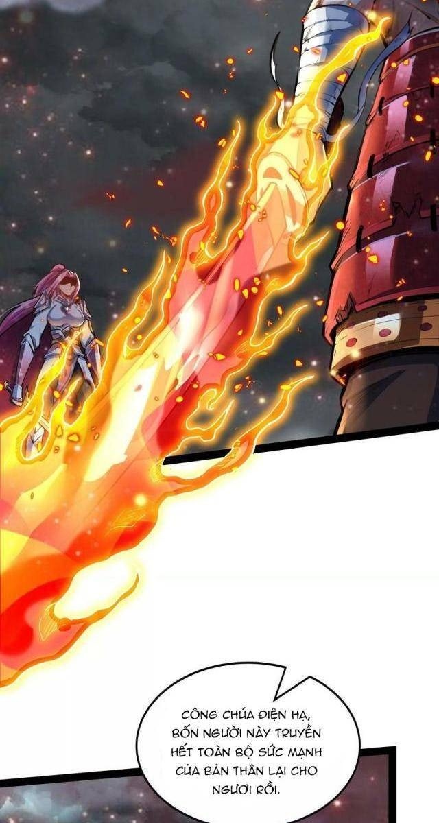Đánh Bại Chư Thiên - Page 5